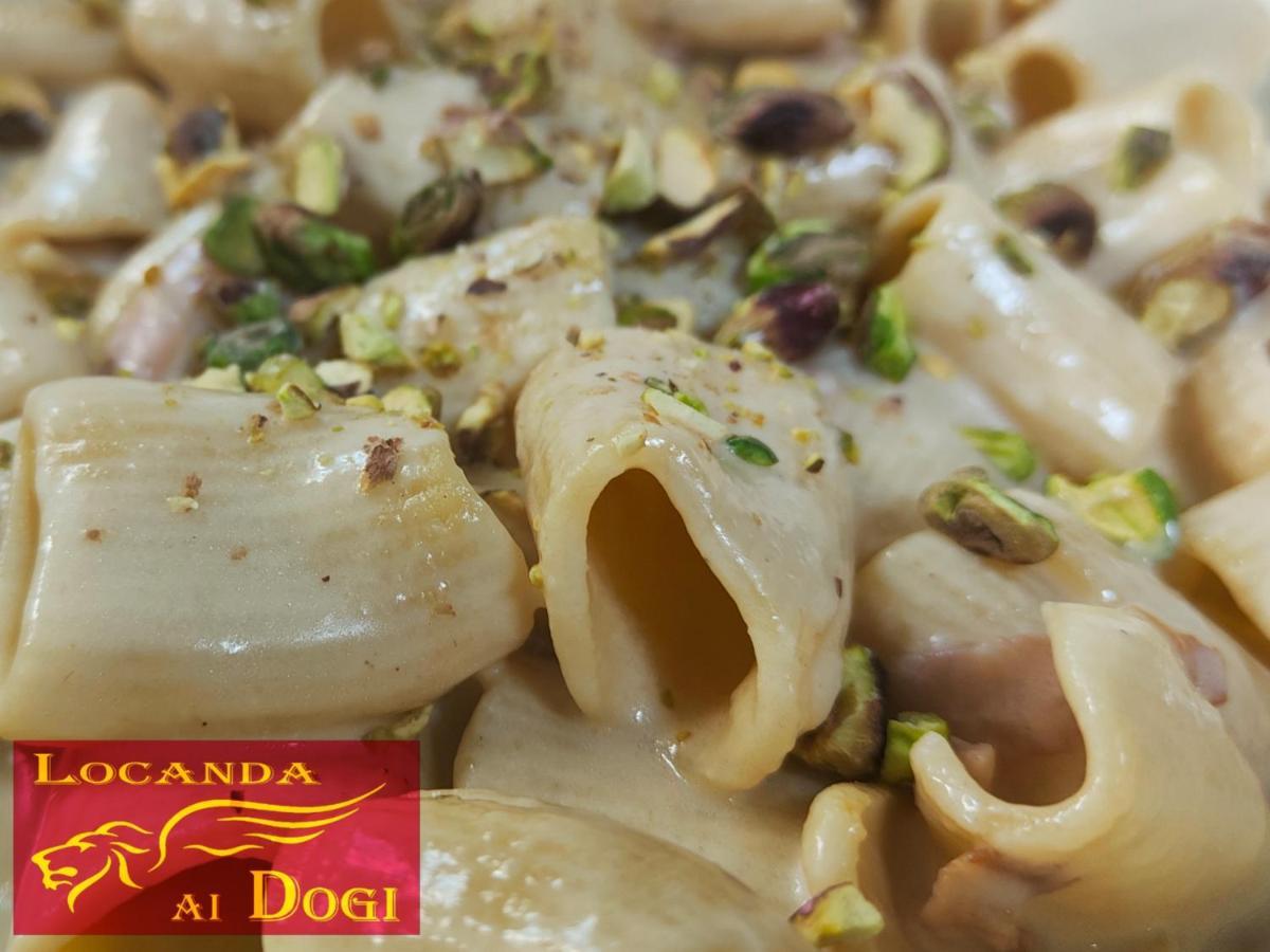 פייבה די קדורה Locanda Ai Dogi מראה חיצוני תמונה