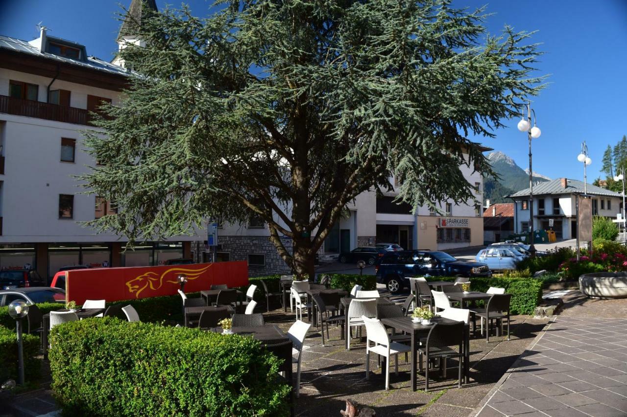 פייבה די קדורה Locanda Ai Dogi מראה חיצוני תמונה